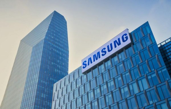 TSMC Exits GaN, Samsung Moves In